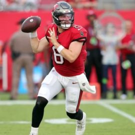 Baker Mayfield Bucs pic 1
