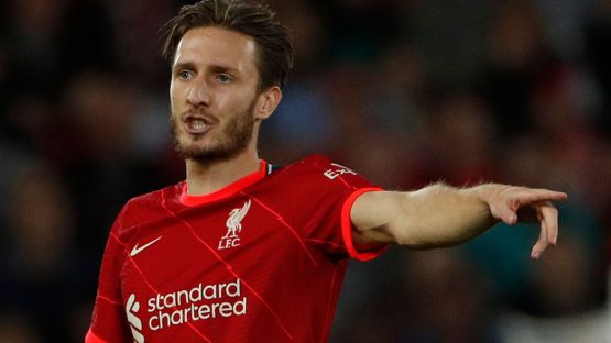 Ben Davies Is One Of Jurgen Klopp's Worst Signings At Liverpool