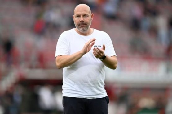 Anderlecht Have Lost Just Twice This Season