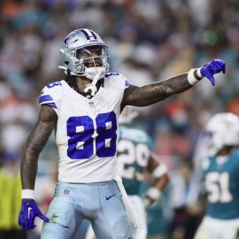 CeeDee Lamb Cowboys pic