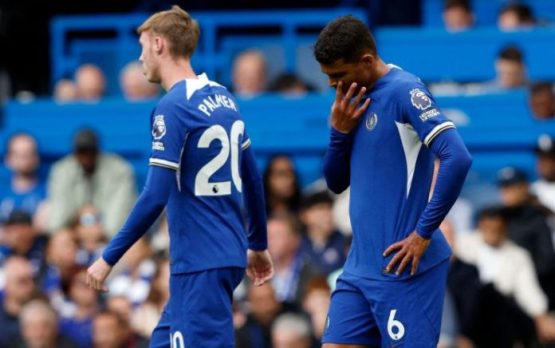 Chelsea Have Been Very Poor Since Last Season