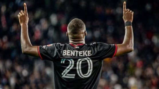 DC United Are The 9th Most Valuable Franchise In MLS