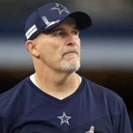 Dan Quinn Cowboys pic