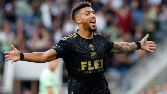 LAFC Is The Most Valuable Franchise In MLS