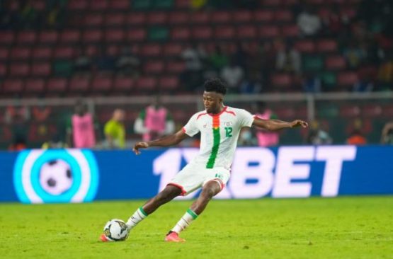 Edmond Tapsoba Will Be One Of The Most Valuable Players In Ivory Coast
