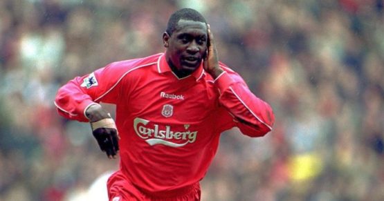 Emile Heskey Is One Of The Players With Most Premier League appearances