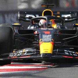 F1 2024