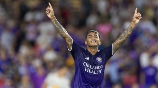 Facundo Torres Is One Of The Most Valuable MLS Players