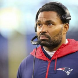 Jerod Mayo Patriots pic