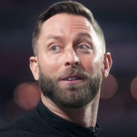 Kliff Kingsbury 1