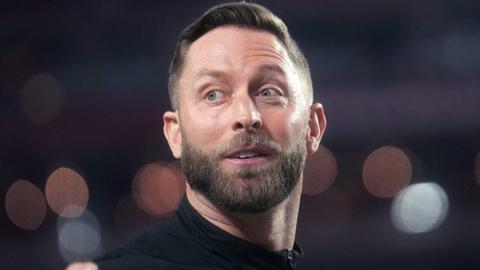 Kliff Kingsbury 1