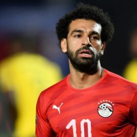 Liverpool Ace Mohamed Salah Will Play In AFCON 2023