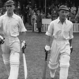 Longest Cricket Game