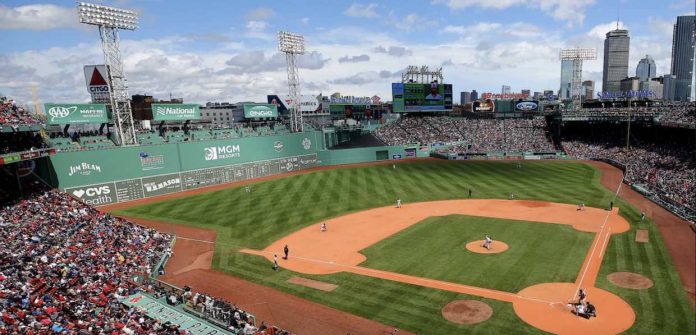 Longest Game In MLB History