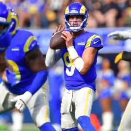Matthew Stafford 10