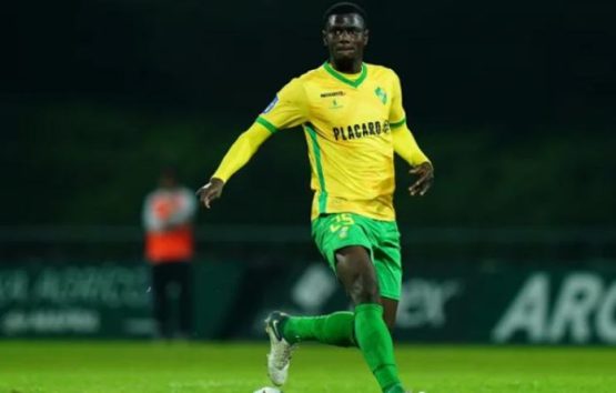 Ousmane Diomande Is One Of The Most Valuable Players Outside Of Top 5 European Leagues