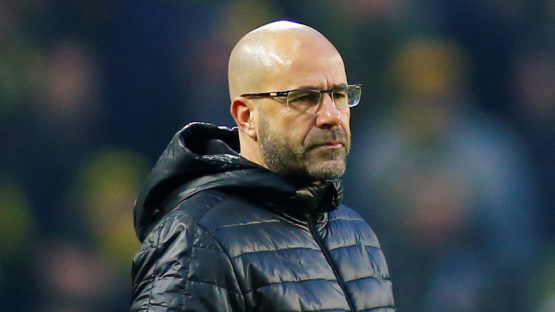 PSV Have Lost Only 1 Game In 2023-24