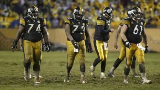 Lowest Score in NFL History