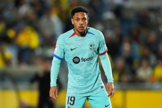 Vitor Roque Is One Of The Most Expensive U19 Signings In History