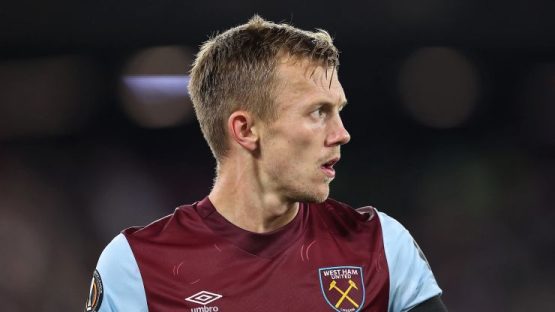 Premier League Side West Ham Have Lost 30 Games Since 2022-23