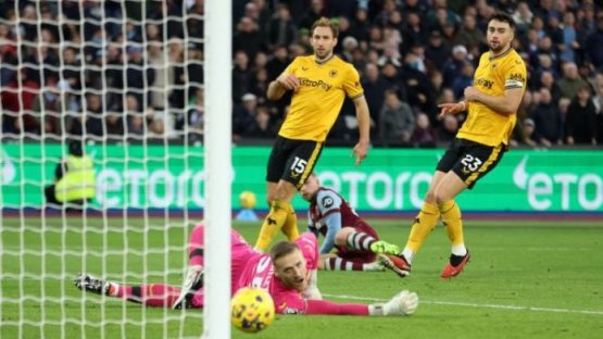 Wolves Are One Of The Premier League Teams With Most Losses Since 2022-23
