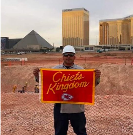 chiefs flag NEW