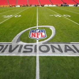 NFL Divisional Round