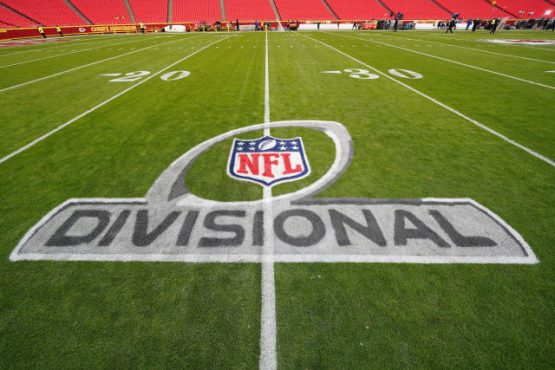 NFL Divisional Round