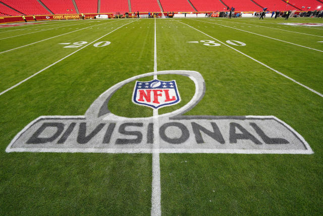 NFL Divisional Round