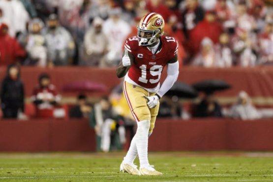 deebo samuel