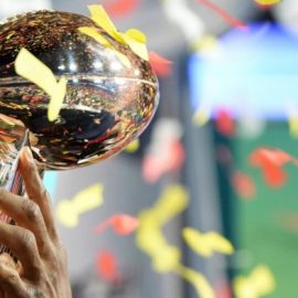 Which Teams Are In The NFL Playoffs