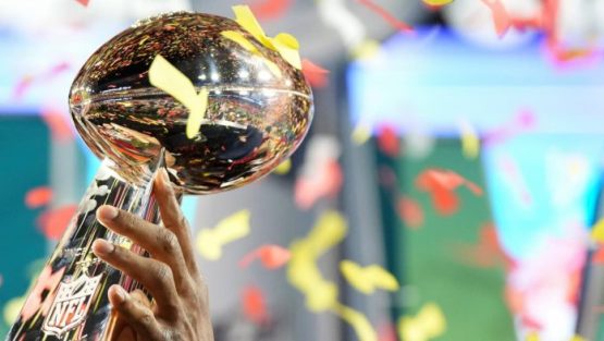 Which Teams Are In The NFL Playoffs