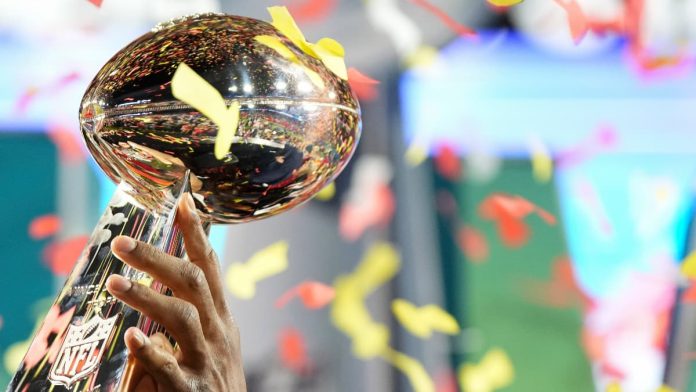Which Teams Are In The NFL Playoffs