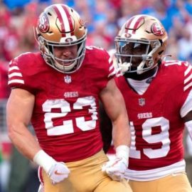 NFC Championship game