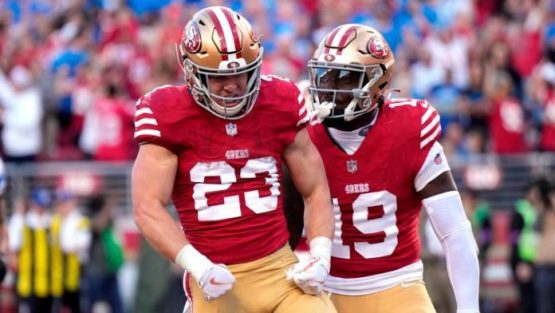 NFC Championship game