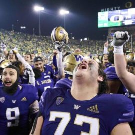 CBS Sports College Football Picks