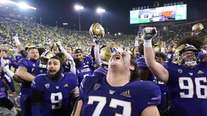 CBS Sports College Football Picks