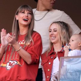 Hottest Kansas City Chiefs Fans