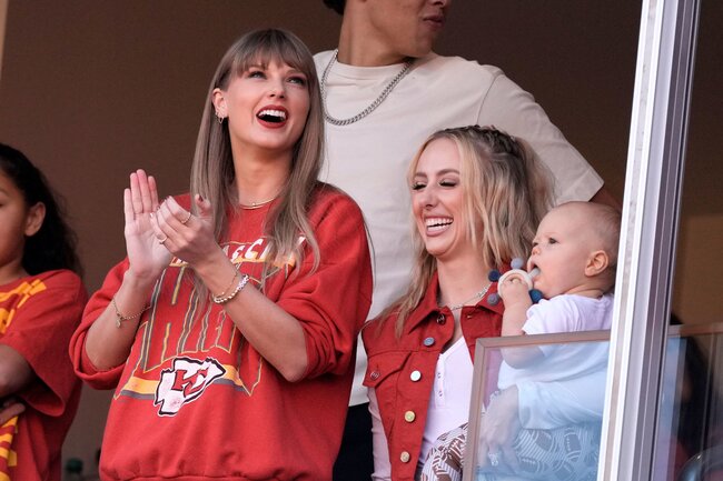 Hottest Kansas City Chiefs Fans