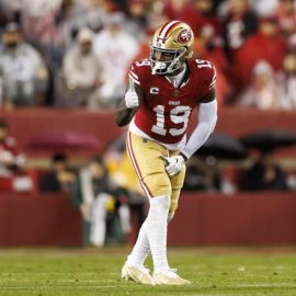 rsz deebo samuel