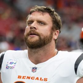 Ted Karras