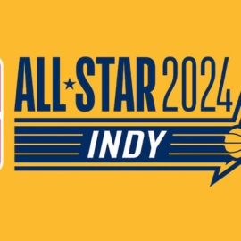 2024 NBA All star game pic