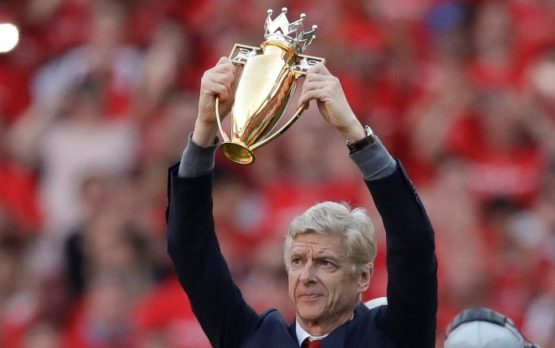 Arsene Wenger Took 332 Games To Reach 200 Premier League Wins