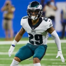 Avonte Maddox Eagles pic