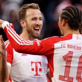 Bayern Munich Are One Of The Most Successful Teams In UEFA Champions League Quarter-Finals