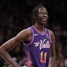 Bol Bol Suns pic