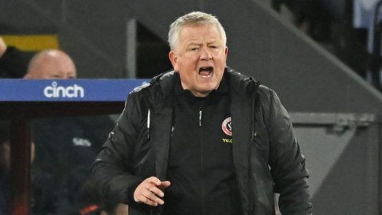 Sheffield United Have Conceded 6 Goals After 90 Minutes In The Premier League