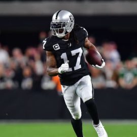 Davante Adams Raiders pic
