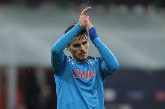 Eljif Elmas Has Been One Of The Biggest Transfers Of The January Transfer Window