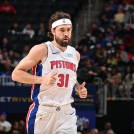 Joe Harris Pistons pic